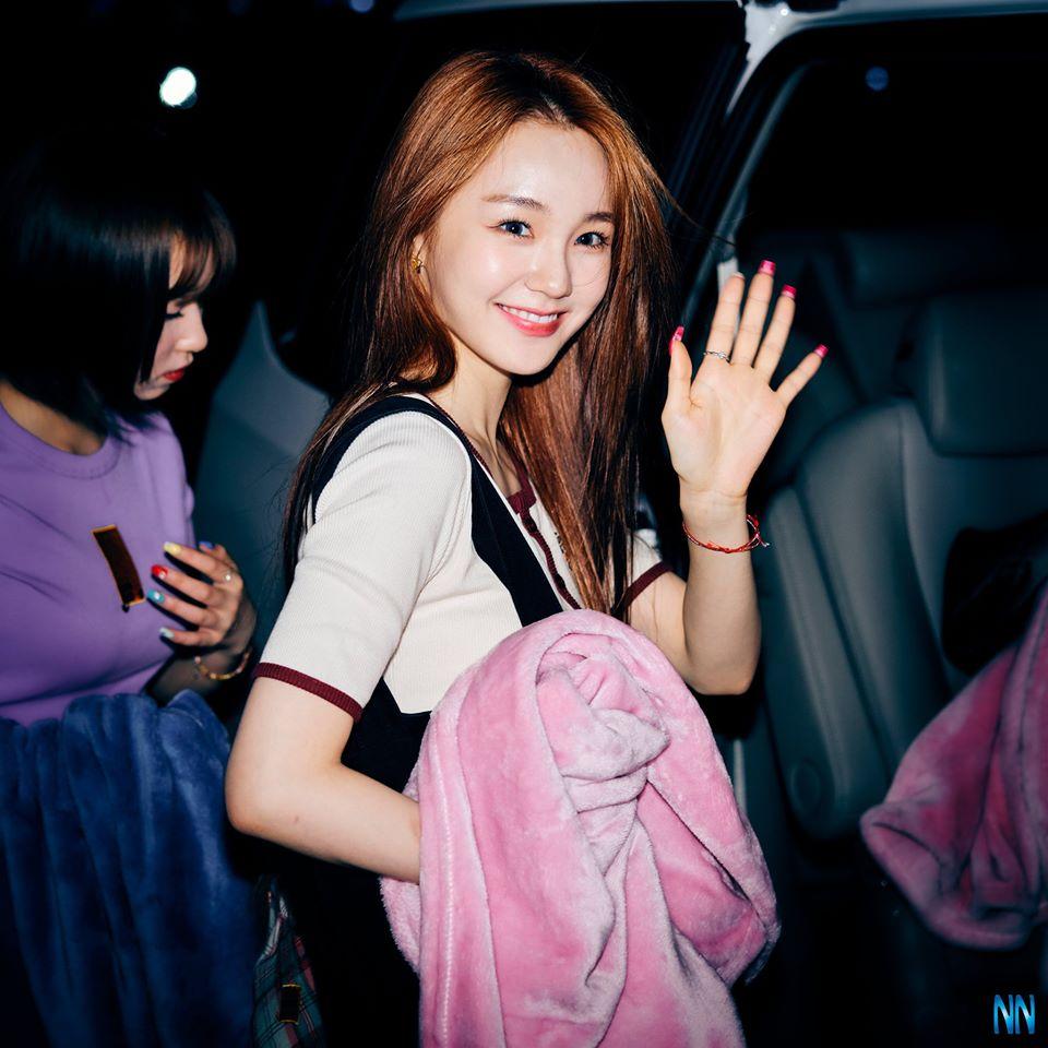 4 nữ idol tân binh từng là thực tập sinh SM Entertainment, xinh đẹp tài năng vẫn bị loại-4