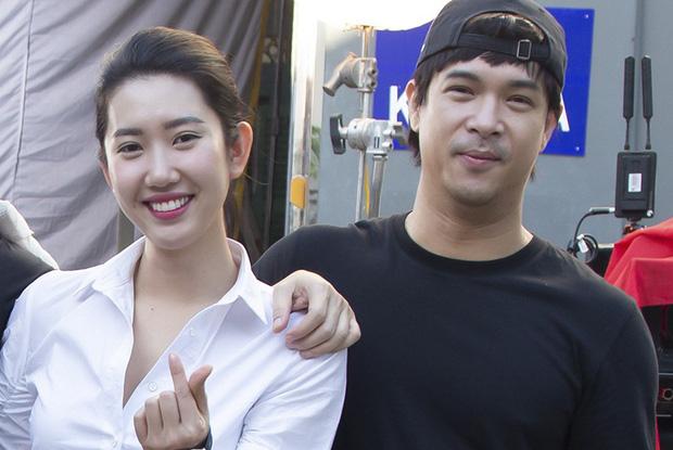 Lan Ngọc làm lộ chuyện tình bí mật của Thúy Ngân và Trương Thế Vinh?-2