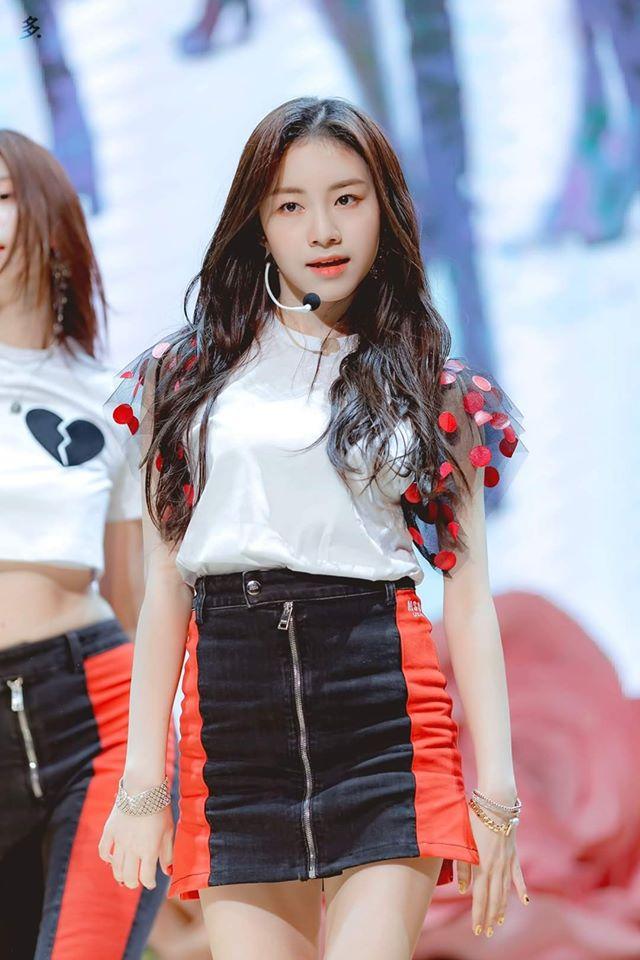 4 nữ idol tân binh từng là thực tập sinh SM Entertainment, xinh đẹp tài năng vẫn bị loại-6