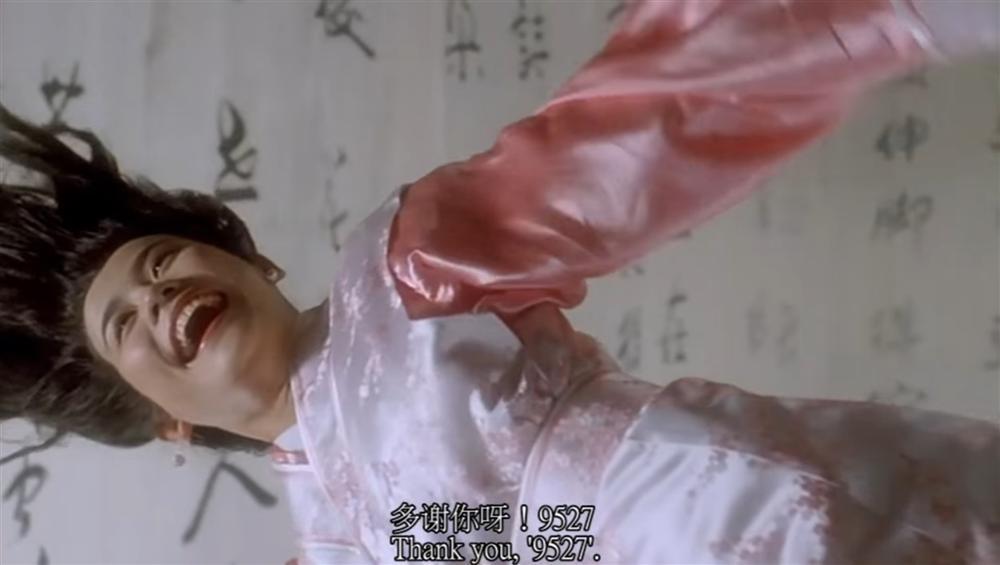 Bật mí về dãy số bí ẩn gắn liền với các bộ phim của Châu Tinh Trì-2