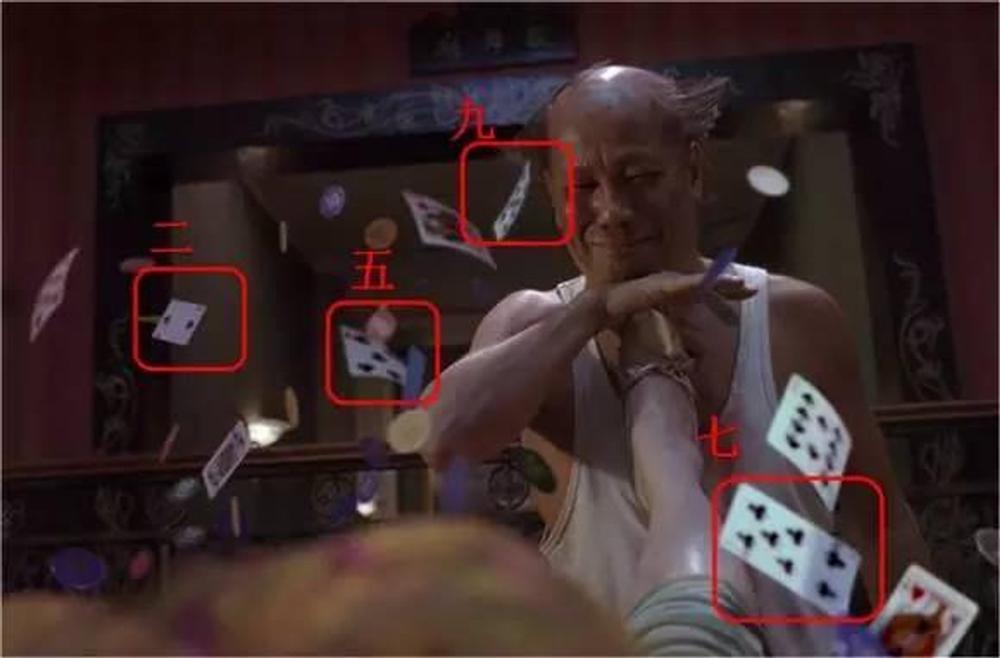 Bật mí về dãy số bí ẩn gắn liền với các bộ phim của Châu Tinh Trì-4