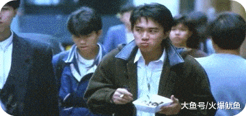 Bật mí về dãy số bí ẩn gắn liền với các bộ phim của Châu Tinh Trì-5