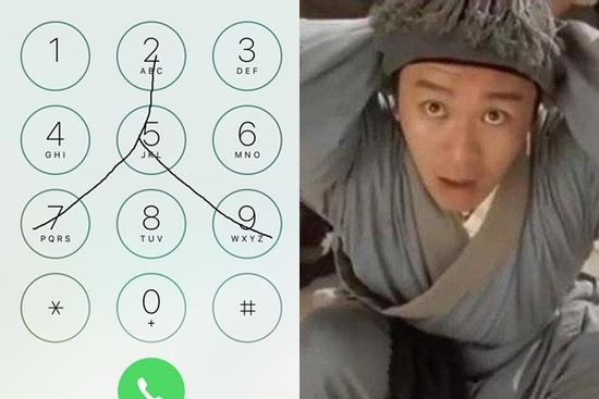 Bật mí về dãy số bí ẩn gắn liền với các bộ phim của Châu Tinh Trì