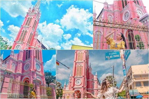 Trầm trồ ngôi trường ma thuật trong Harry Potter ngay giữa lòng Nam Định-10