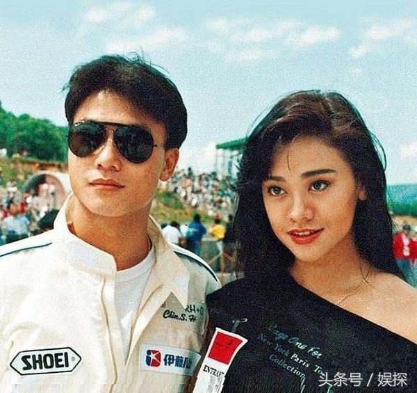 Á hậu Hong Kong lấy chồng vẫn đóng phim 18+, hết thời về làm nhà bảo tồn thiên nhiên-5