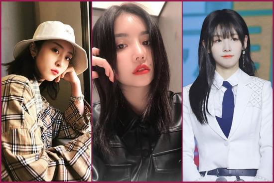 3 nữ idol Trung Quốc vừa debut đã bị 'ném đá' vì vô duyên