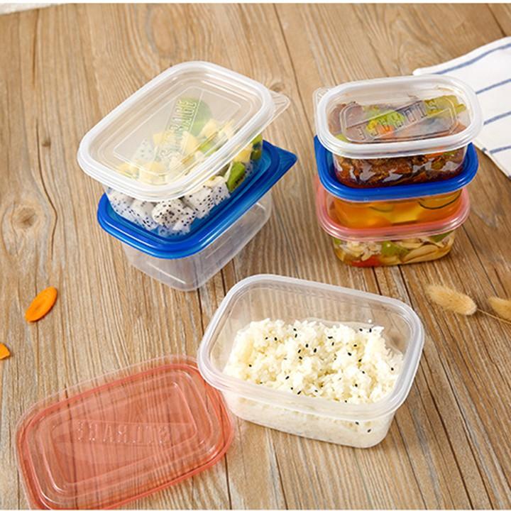 Vài chiêu sắp xếp thực phẩm trong tủ lạnh hay ra trò cho chị em yêu bếp-2