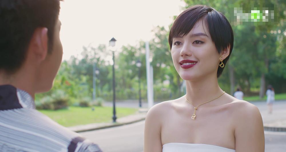 Gạo nếp gạo tẻ phần 2 tập 14: Khánh Linh phải dùng tiền để dụ mẹ ruột Thúy Ngân về gặp con-1