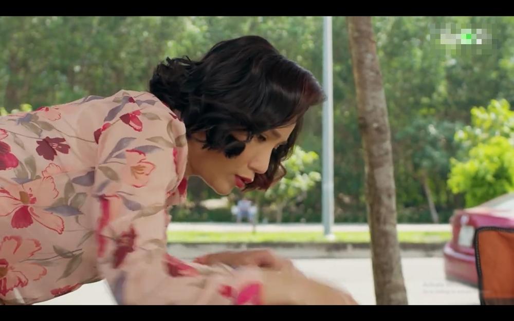 Gạo nếp gạo tẻ phần 2 tập 14: Khánh Linh phải dùng tiền để dụ mẹ ruột Thúy Ngân về gặp con-2