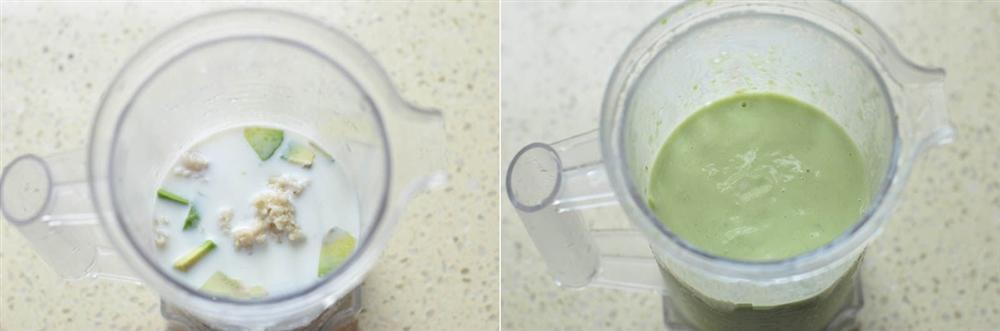 Bữa sáng, cứ làm món sinh tố này uống mỗi ngày, vừa phòng ung thư lại giảm cân hiệu quả-3