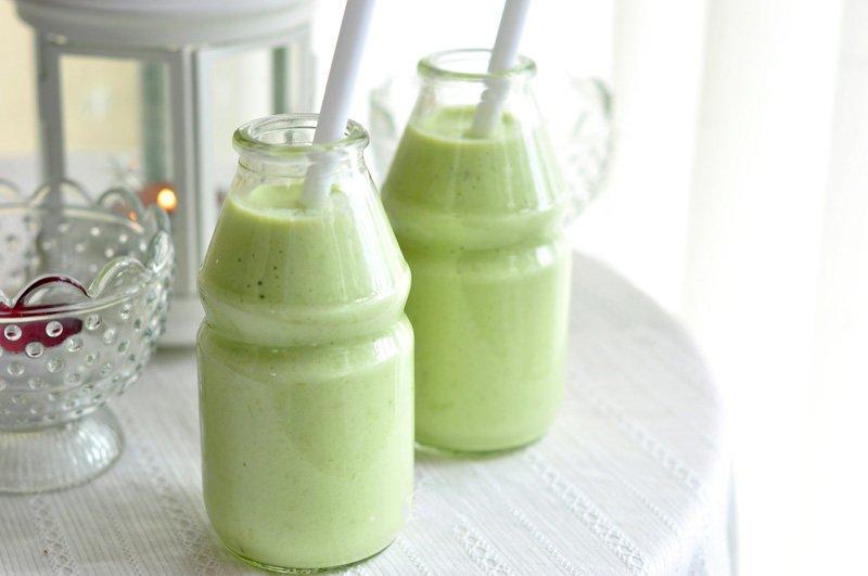 Bữa sáng, cứ làm món sinh tố này uống mỗi ngày, vừa phòng ung thư lại giảm cân hiệu quả-4