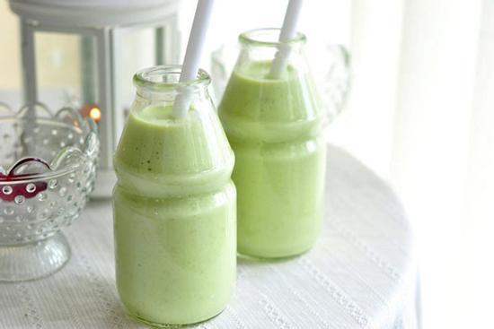 Bữa sáng, cứ làm món sinh tố này uống mỗi ngày, vừa phòng ung thư lại giảm cân hiệu quả