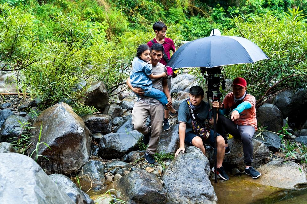 Bật mí hậu trường phim bom tấn võ thuật Việt Nam-6