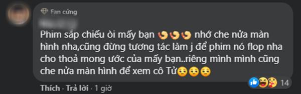 Dương Tử tình tứ nép vào lòng Tiêu Chiến tại hậu trường, fan hai nhà khẩu chiến đòi che màn hình khi xem phim-5