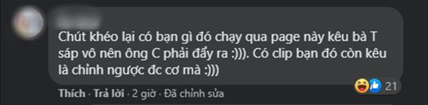 Dương Tử tình tứ nép vào lòng Tiêu Chiến tại hậu trường, fan hai nhà khẩu chiến đòi che màn hình khi xem phim-6