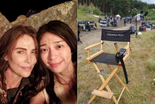 Ngô Thanh Vân đưa điều kiện khi đóng phim Hollywood: Đặt tên nhân vật theo tiếng Việt-3