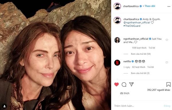 Ngô Thanh Vân đưa điều kiện khi đóng phim Hollywood: Đặt tên nhân vật theo tiếng Việt-4