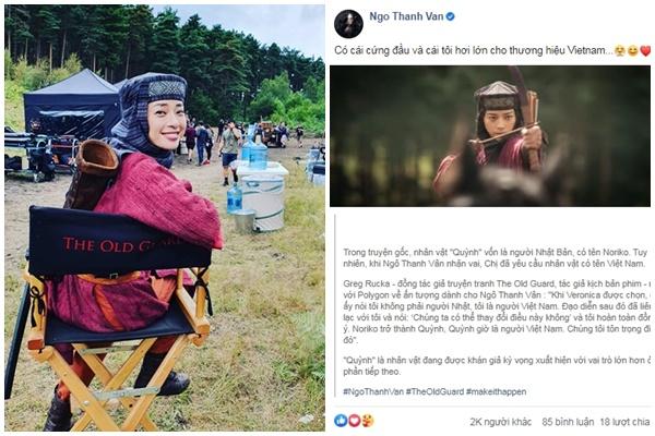 Báo Mỹ viết về đường đến Hollywood của Ngô Thanh Vân-5