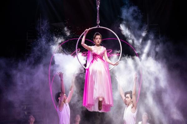 Chi Pu: Tôi khó chịu và đau đầu khi đọc bình luận trái chiều-2