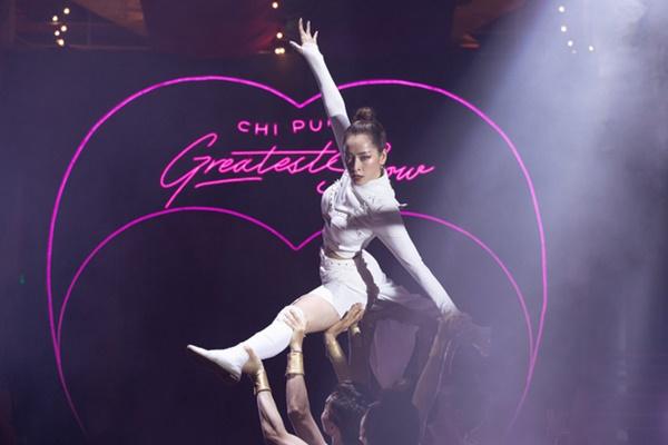 Chi Pu: Tôi khó chịu và đau đầu khi đọc bình luận trái chiều-3