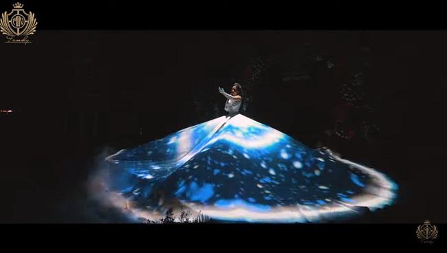 Kỷ niệm 8 năm ngày cầu hôn, Minh Nhựa và vợ 2 tổ chức tiệc ở resort 5 sao, tặng quà 12 tỷ-3