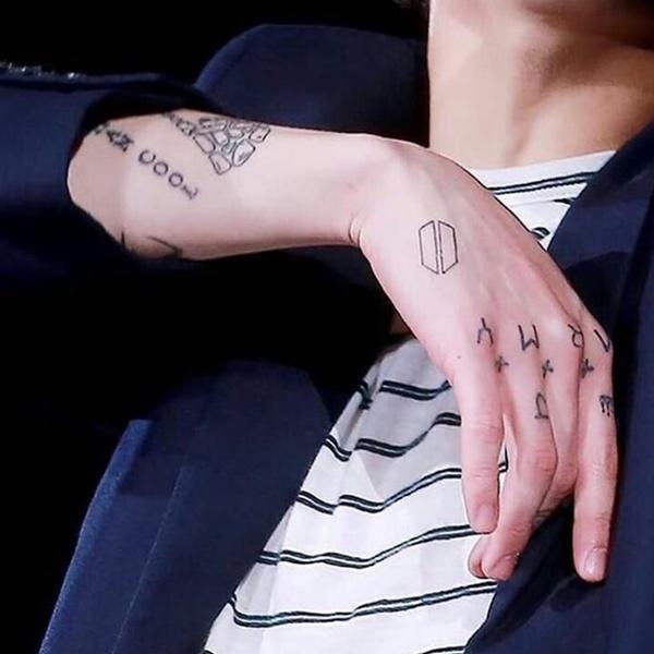 7 năm debut, Jungkook BTS dính 5 scandal đình đám khắp châu Á-7