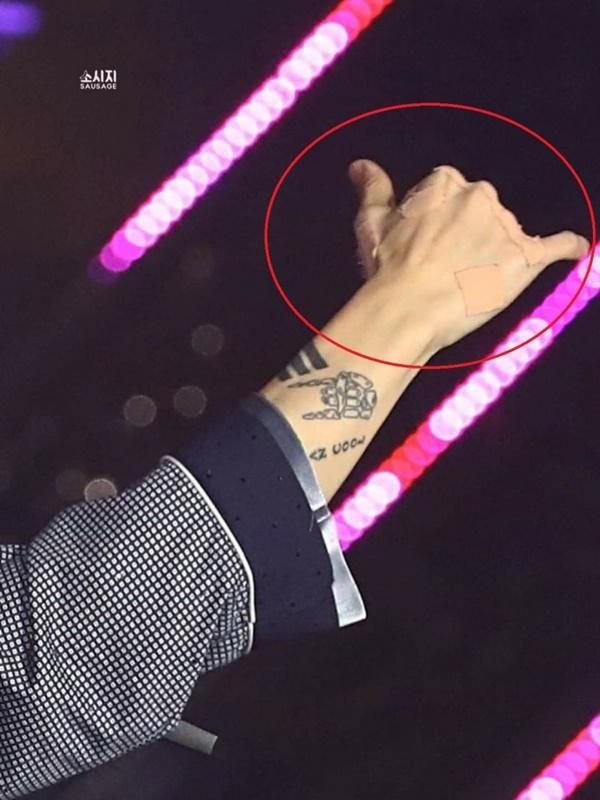 7 năm debut, Jungkook BTS dính 5 scandal đình đám khắp châu Á-9