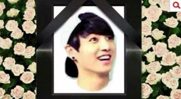 7 năm debut, Jungkook BTS dính 5 scandal đình đám khắp châu Á-3