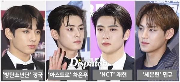 7 năm debut, Jungkook BTS dính 5 scandal đình đám khắp châu Á-12