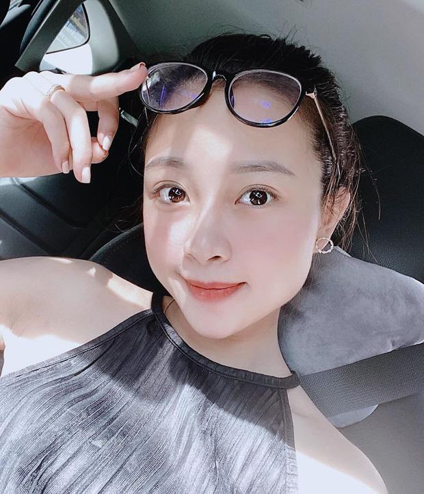 Nhật Linh lo lắng vì dấu hiệu sinh non, Văn Đức dặn dò hóm hỉnh: Đợi đủ 2 tuần nữa hãy đẻ-1