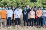 Quảng Nam: Cách ly 21 người Trung Quốc nhập cảnh bí ẩn, bỏ chạy khi bị kiểm tra-2