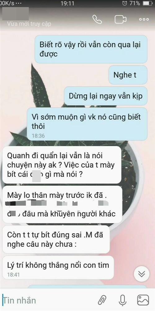 Khuyên bạn thân đừng làm Tuesday, cô gái nhận luôn gáo nước lạnh kèm combo xỉa xói-2