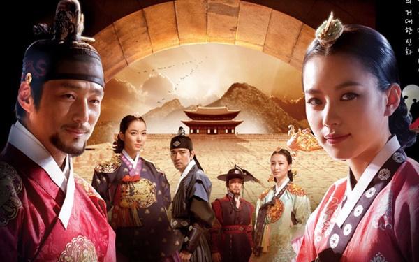 Dàn sao Dong Yi sau 10 năm: Nữ chính - phụ lận đận tình duyên, Kwang Soo hẹn hò Tiểu Song Hye Kyo-1