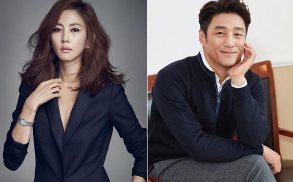 Dàn sao Dong Yi sau 10 năm: Nữ chính - phụ lận đận tình duyên, Kwang Soo hẹn hò Tiểu Song Hye Kyo-14