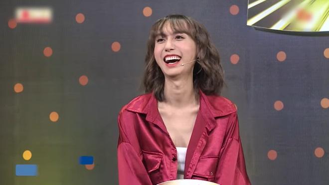 Ngày càng nữ tính xinh đẹp nhưng Lynk Lee vẫn bị chê quá gầy-4