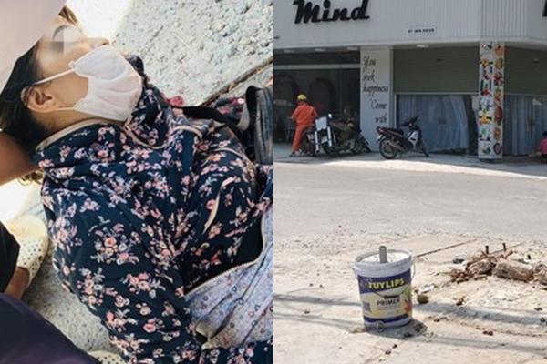 Đâm chết người, kẻ sát nhân nhắn lại: Tao chạy thận đằng nào cũng chết, cho mày chết cùng-1