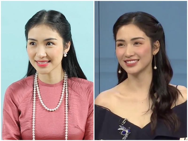 Hòa Minzy chuộng phong cách cổ điển, đằm thắm như quý bà sau tin đồn sinh con-5