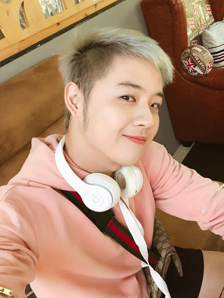 Nam nghệ sĩ Việt nói gì về scandal hoa hậu bán dâm?-6