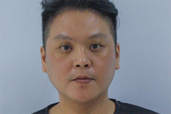 Phá đường dây cá độ bóng đá 32 triệu USD-1