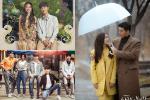 5 phim Hàn khiến bạn muốn có người yêu ngay lập tức