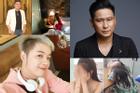 Nam nghệ sĩ Việt nói gì về scandal hoa hậu bán dâm?