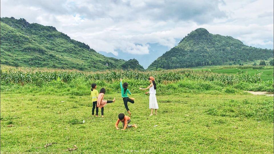 CEO 9X trốn thành phố chật chội, lên Hà Giang trải nghiệm cuộc sống người Dao Chàm-7