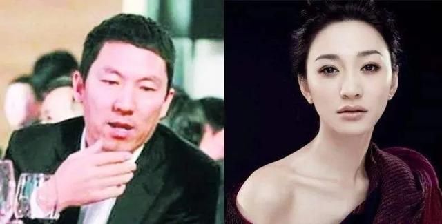 Mỹ nhân Hoa ngữ thành danh nhờ Trần Khôn, trượt dốc vì yêu nhầm xã hội đen-5