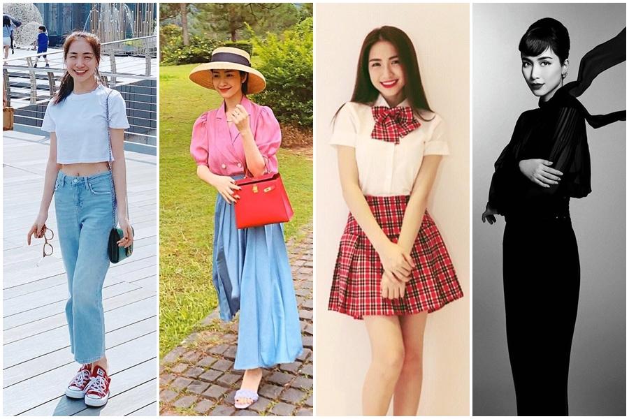 Ngọc Trinh, Tú Anh, Hải Băng lăng xê saffron, dược liệu này có thần thánh như lời đồn?-6