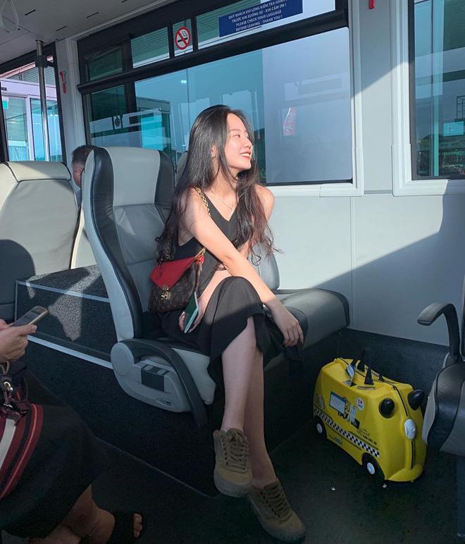 Rich kid RMIT đi Lexus được bố mẹ tặng đồng hồ Hublot 20.000 USD nhân sinh nhật 20 tuổi-2