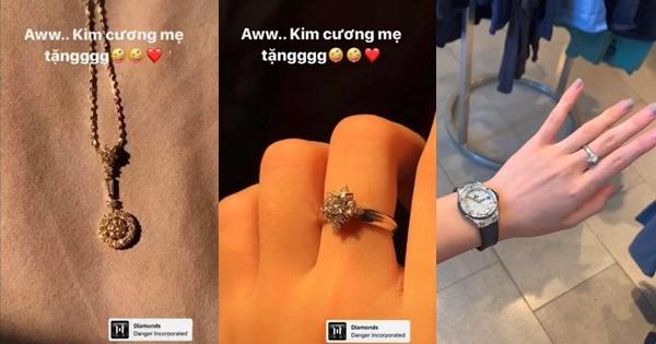 Rich kid RMIT đi Lexus được bố mẹ tặng đồng hồ Hublot 20.000 USD nhân sinh nhật 20 tuổi-3