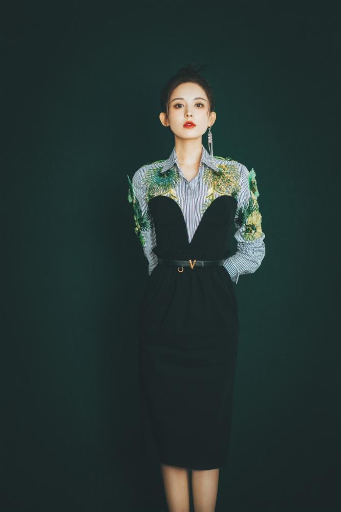 Cổ Lực Na Trát kín cổng cao tường vẫn cứ đẹp bất chấp-9