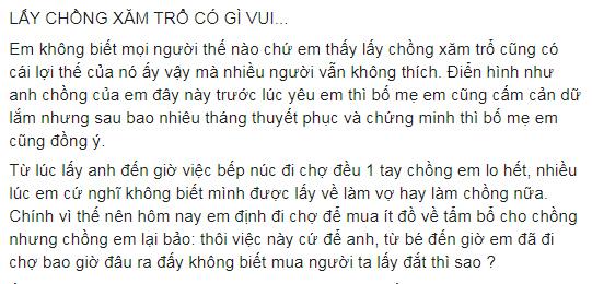 Khoe lấy chồng xăm trổ trăm nghìn lợi lộc, cô vợ bị dân mạng ném đá chỉ vì 1 chi tiết nhỏ-1