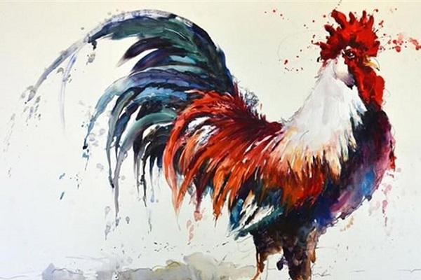 Top 3 con giáp tính tình có phần thất thường nhưng tác phong làm việc mạnh mẽ, có khả năng làm quản lý-1