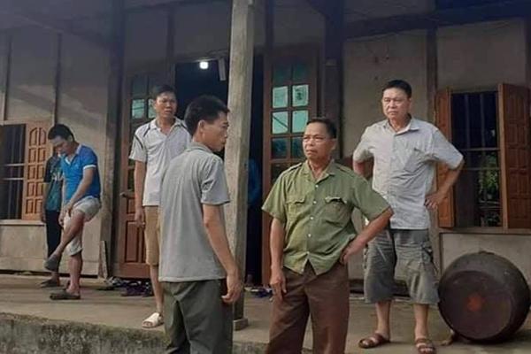 Nam sinh lớp 9 bị đánh tử vong sau khi can ngăn một nhóm học sinh bị bắt nạt-1